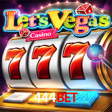 444bet