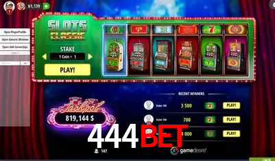 444bet,444bet.games