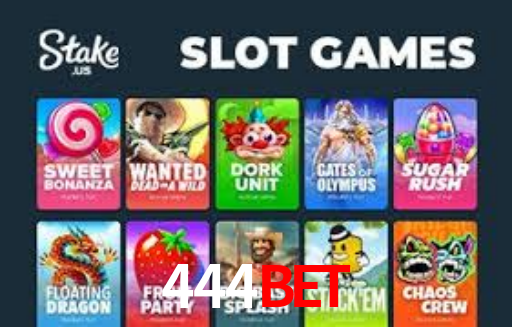 444BET LOGIN