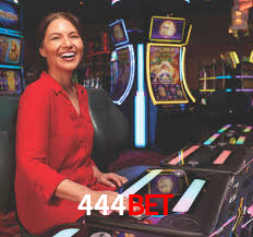Bônus Generosos e Exclusivos no 444bet para Você!