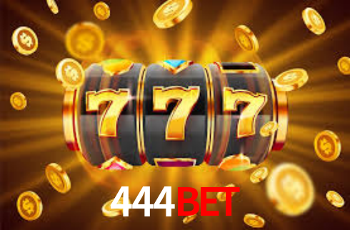 444bet,444bet.games