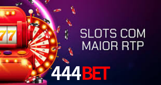 444bet