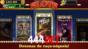 444bet.games
