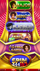 444bet,444bet.games