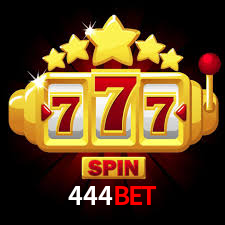 444BET LOGIN
