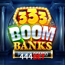 444bet,444bet.games