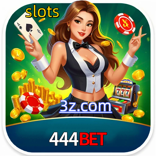 444bet